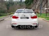 2018 BMW M4