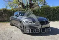 2018 BMW M4