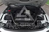 2018 BMW M4