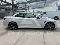 2018 BMW M4