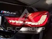 2018 BMW M4