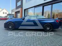 2018 BMW M4