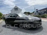 2018 BMW M4