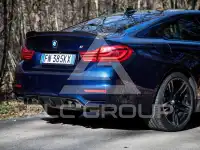 2018 BMW M4