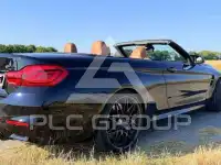 2018 BMW M4