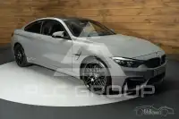 2018 BMW M4
