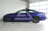 2018 BMW M4