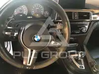 2018 BMW M4