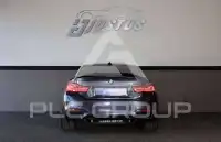 2018 BMW M4