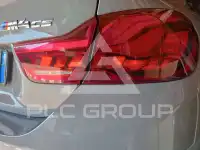 2018 BMW M4