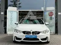 2018 BMW M4