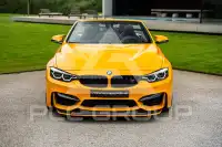 2018 BMW M4