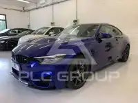 2018 BMW M4