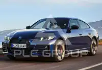 2018 BMW M4