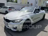 2018 BMW M4