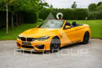 2018 BMW M4