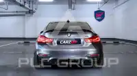 2018 BMW M4
