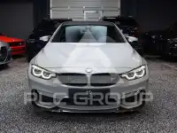2018 BMW M4