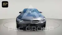2018 BMW M4