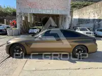 2018 BMW M4