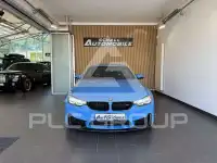 2018 BMW M4