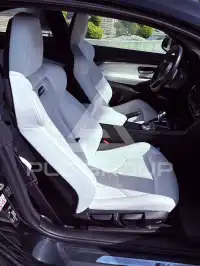 2018 BMW M4
