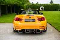 2018 BMW M4