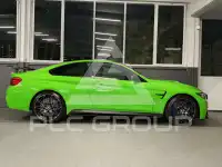 2018 BMW M4