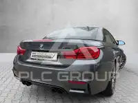 2018 BMW M4
