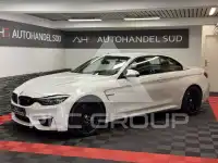 2018 BMW M4