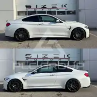 2018 BMW M4