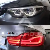 2018 BMW M4