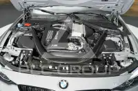2018 BMW M4