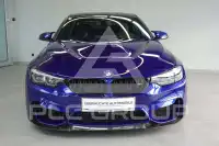2018 BMW M4