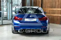 2018 BMW M4