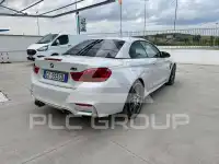 2018 BMW M4