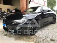 2018 BMW M4