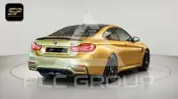 2018 BMW M4