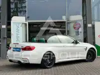 2018 BMW M4