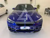 2018 BMW M4