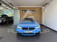 2018 BMW M4