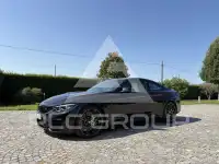 2018 BMW M4