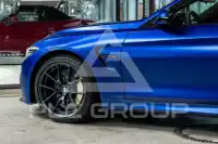 2018 BMW M4