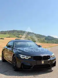 2018 BMW M4