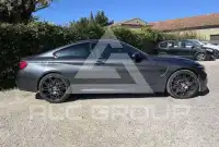 2018 BMW M4