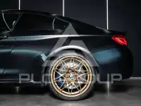 2018 BMW M4