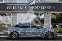 2018 BMW M4