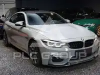 2018 BMW M4