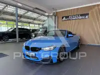 2018 BMW M4
