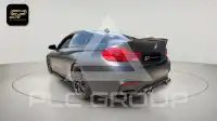 2018 BMW M4